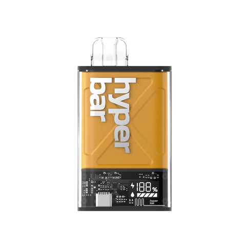 HYPERBAR ULTRA | 12,000