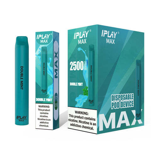 IPLAY MAX | 2,500