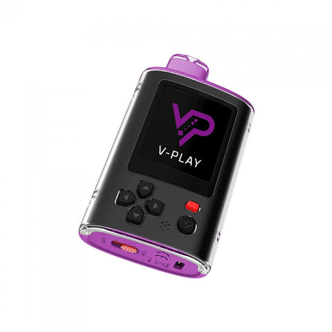 V-PLAY NEW MX EDITION | 20,000